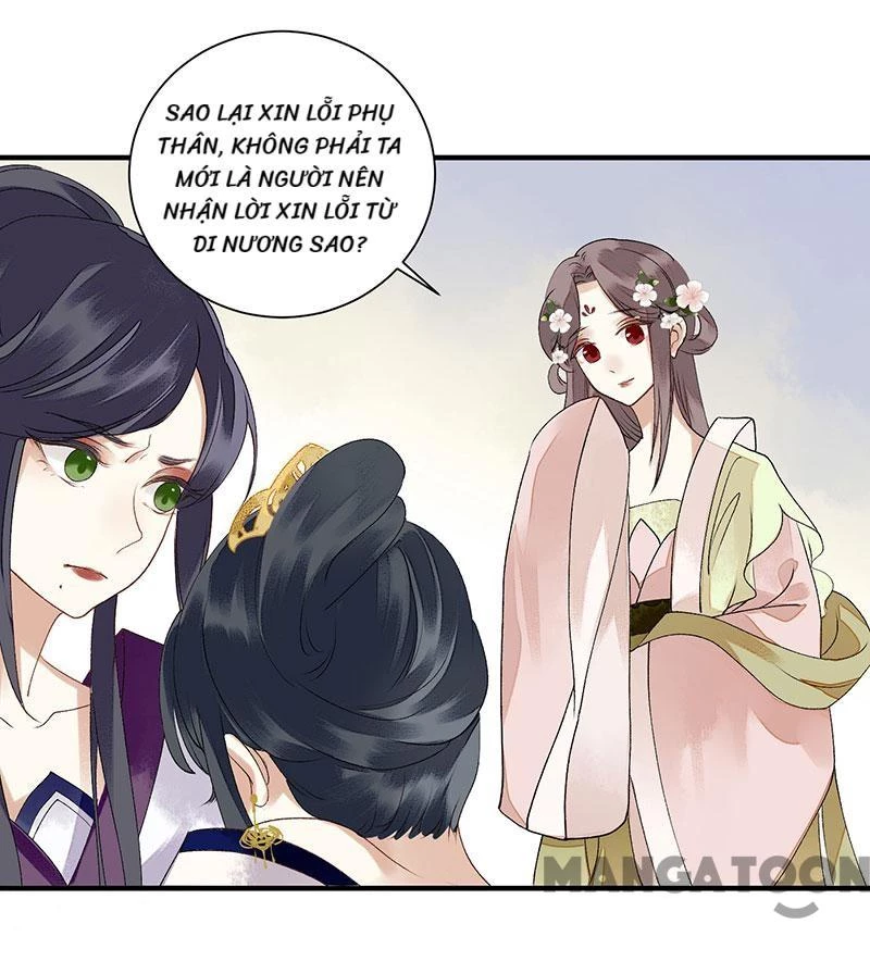 Nhất Phẩm Đích Nữ Chapter 20 - 16