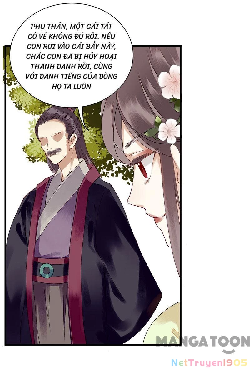 Nhất Phẩm Đích Nữ Chapter 20 - 18