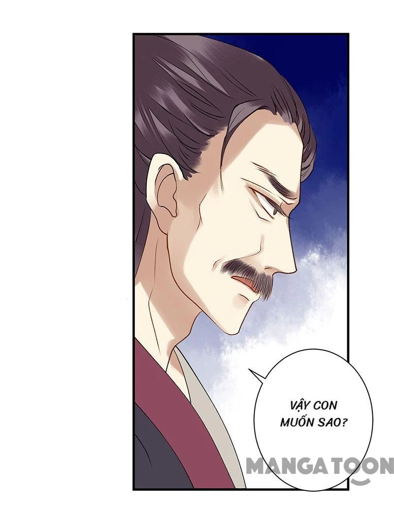 Nhất Phẩm Đích Nữ Chapter 20 - 19