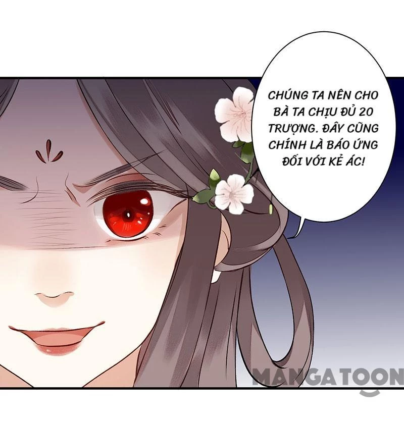 Nhất Phẩm Đích Nữ Chapter 20 - 20