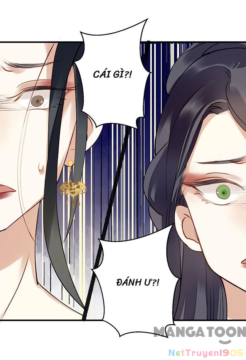 Nhất Phẩm Đích Nữ Chapter 20 - 21