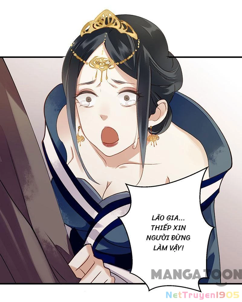 Nhất Phẩm Đích Nữ Chapter 20 - 22