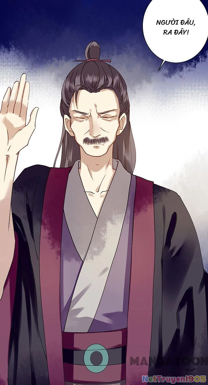 Nhất Phẩm Đích Nữ Chapter 20 - 25