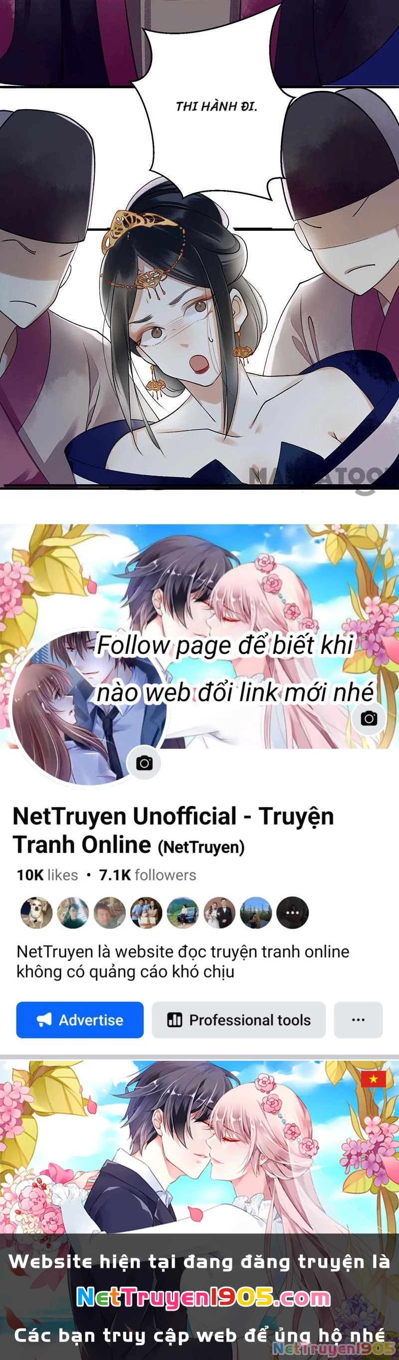 Nhất Phẩm Đích Nữ Chapter 20 - 26