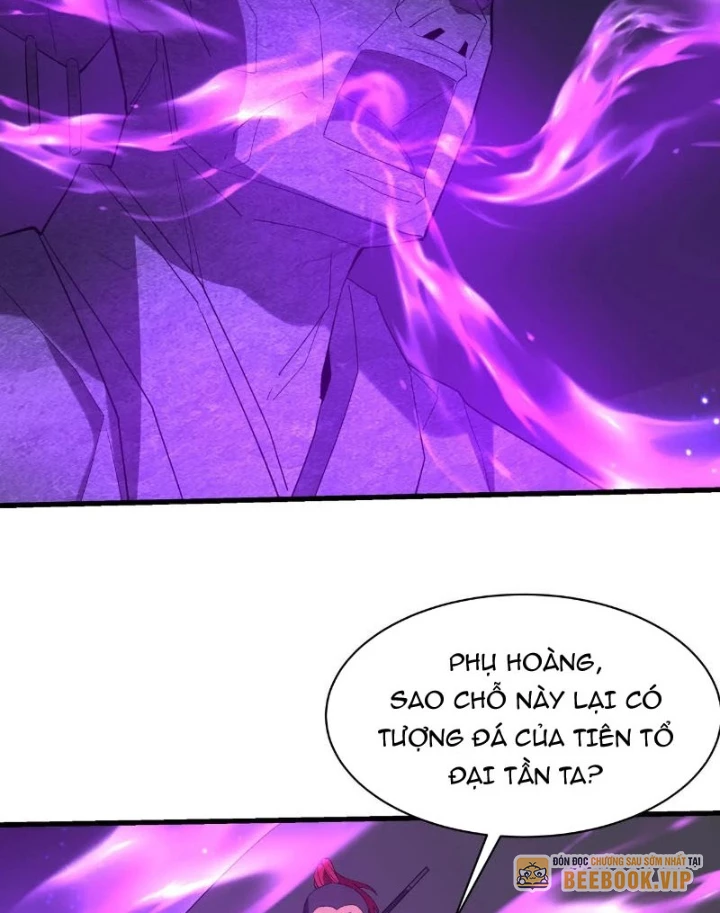 Đại Tần: Ta Con Trai Tần Thủy Hoàng Giết Địch Thăng Cấp Thành Thần Chapter 210 - 6