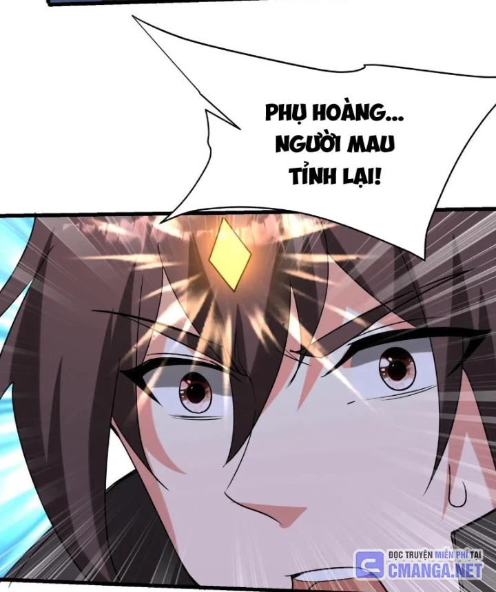 Đại Tần: Ta Con Trai Tần Thủy Hoàng Giết Địch Thăng Cấp Thành Thần Chapter 210 - 33