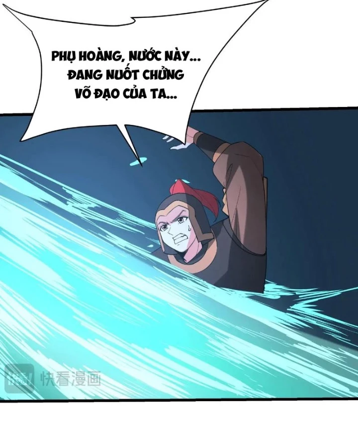 Đại Tần: Ta Con Trai Tần Thủy Hoàng Giết Địch Thăng Cấp Thành Thần Chapter 210 - 43