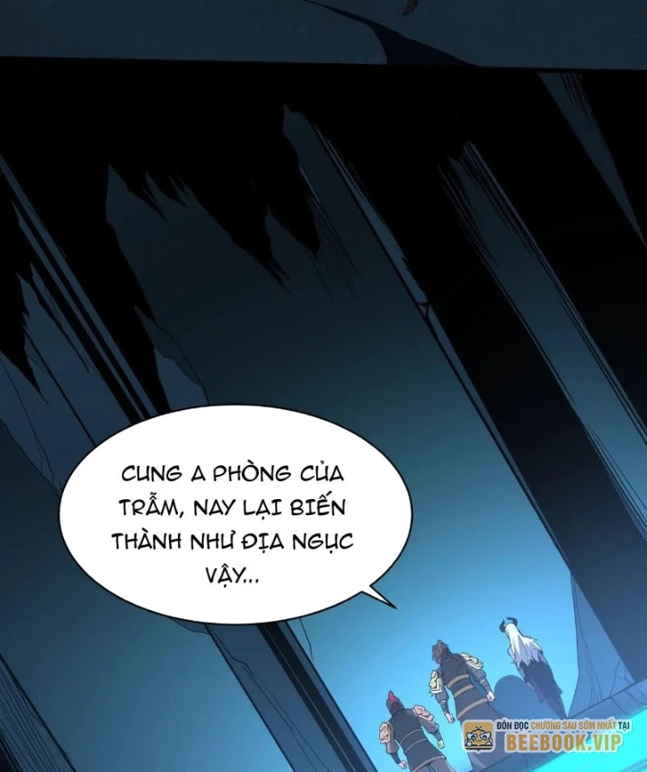 Đại Tần: Ta Con Trai Tần Thủy Hoàng Giết Địch Thăng Cấp Thành Thần Chapter 210 - 48