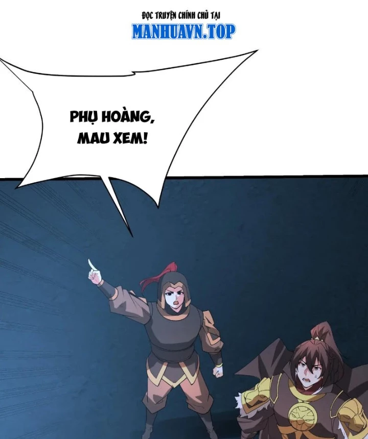 Đại Tần: Ta Con Trai Tần Thủy Hoàng Giết Địch Thăng Cấp Thành Thần Chapter 210 - 50