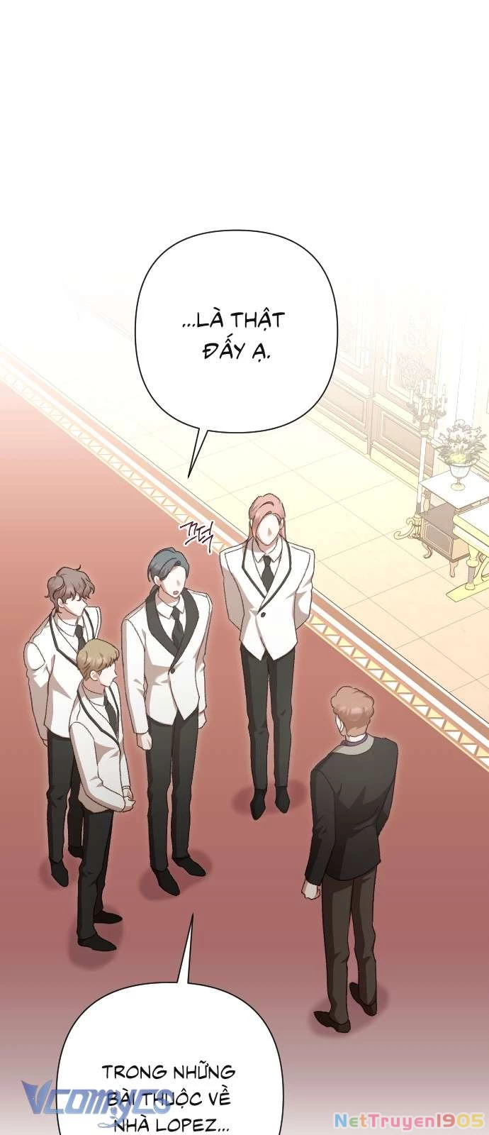 Dành Cho Những Ai Coi Hối Tiếc Là Điều Xa Xỉ Chapter 39 - 2