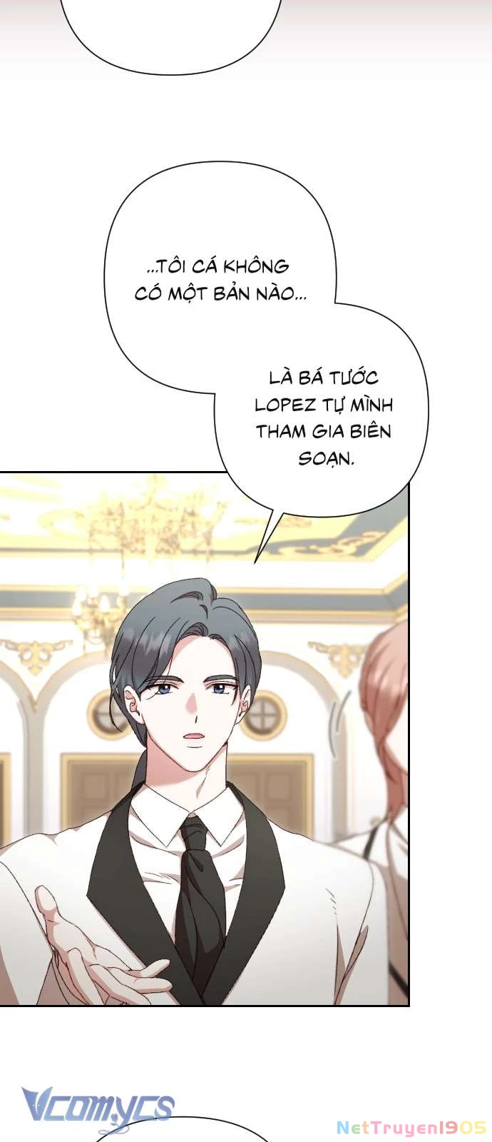 Dành Cho Những Ai Coi Hối Tiếc Là Điều Xa Xỉ Chapter 39 - 3