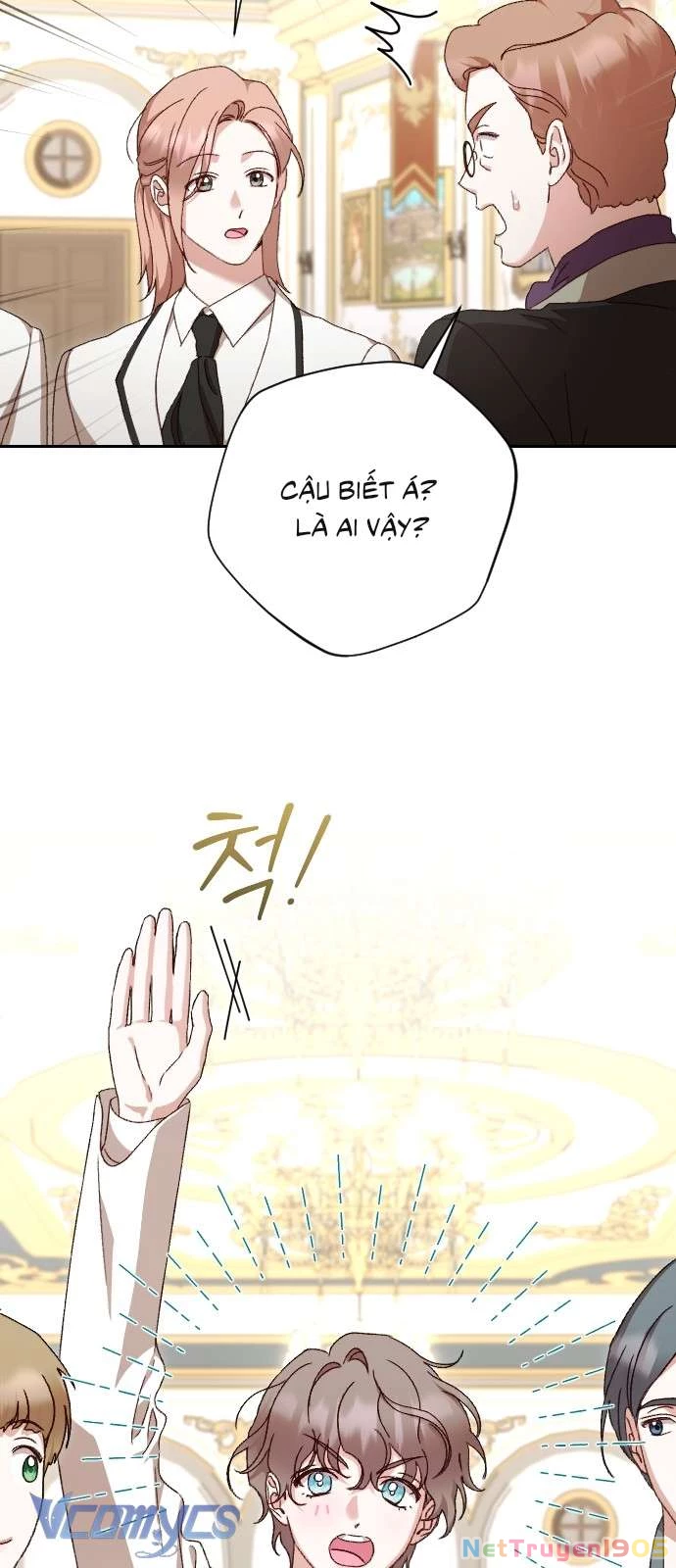 Dành Cho Những Ai Coi Hối Tiếc Là Điều Xa Xỉ Chapter 39 - 5