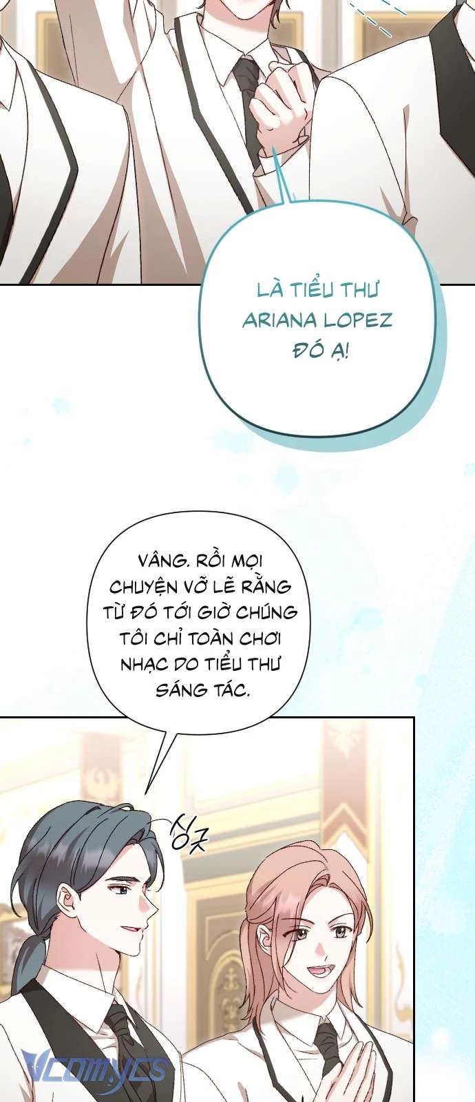 Dành Cho Những Ai Coi Hối Tiếc Là Điều Xa Xỉ Chapter 39 - 6