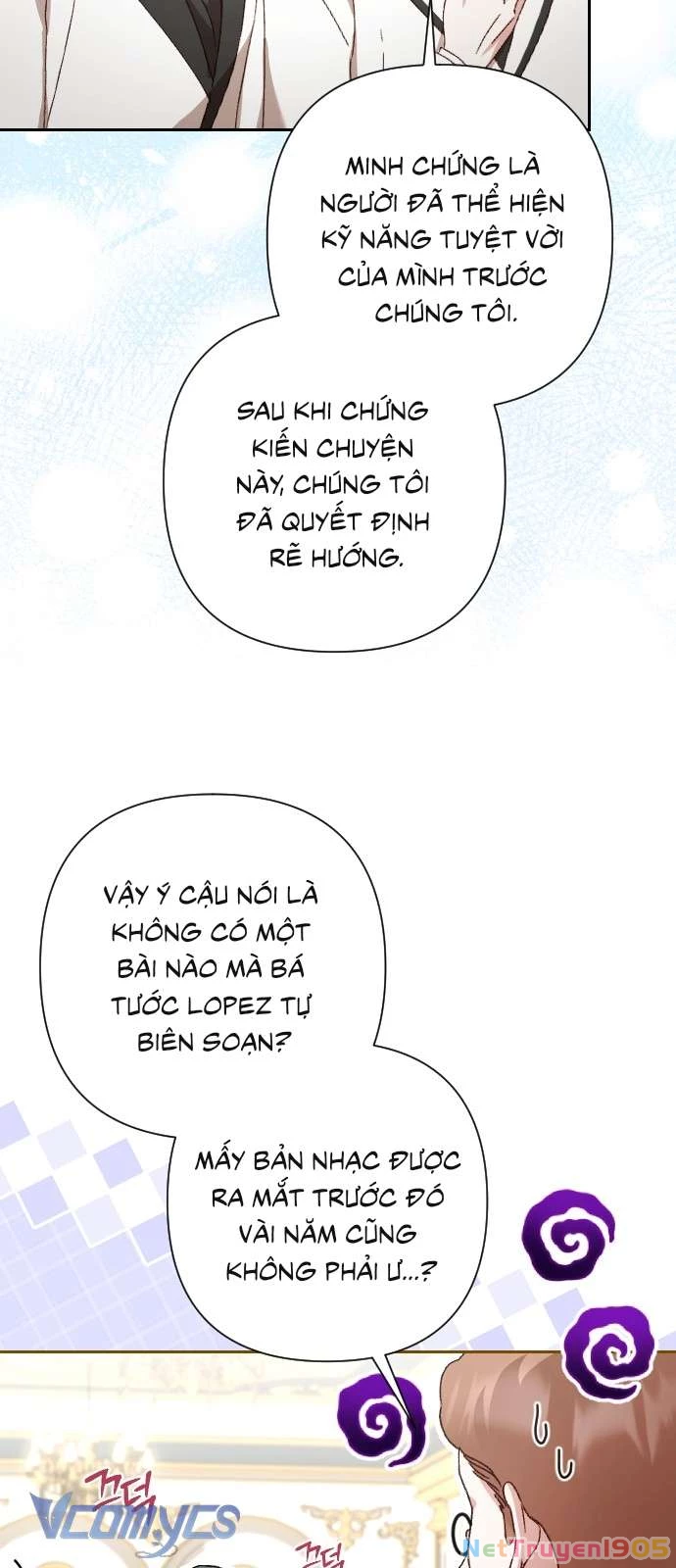 Dành Cho Những Ai Coi Hối Tiếc Là Điều Xa Xỉ Chapter 39 - 7