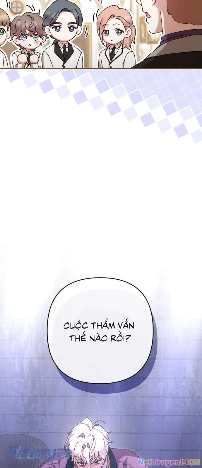 Dành Cho Những Ai Coi Hối Tiếc Là Điều Xa Xỉ Chapter 39 - 8