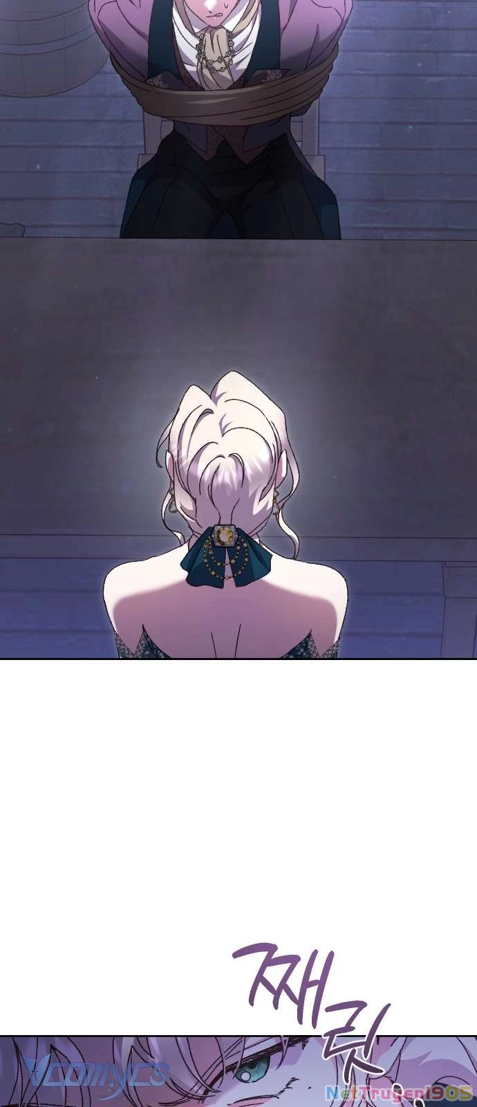 Dành Cho Những Ai Coi Hối Tiếc Là Điều Xa Xỉ Chapter 39 - 9