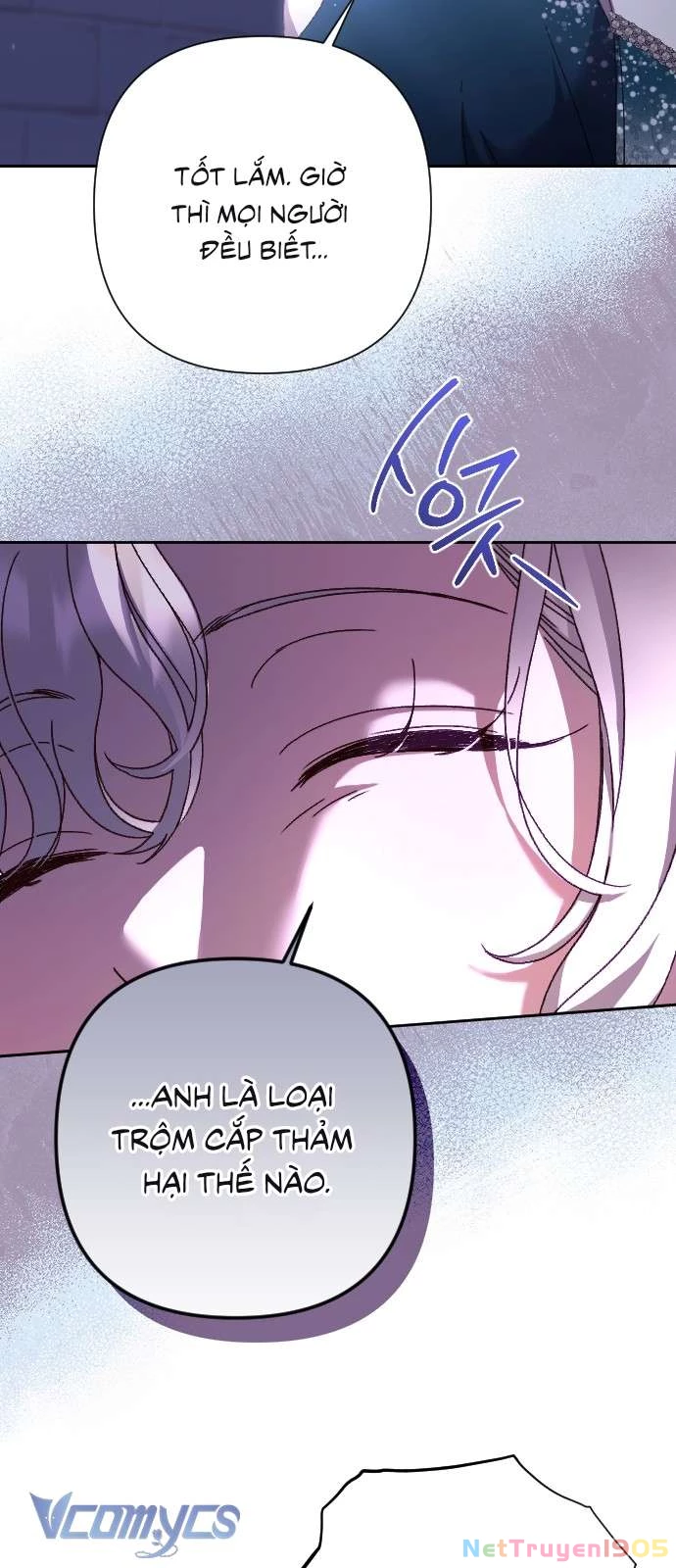 Dành Cho Những Ai Coi Hối Tiếc Là Điều Xa Xỉ Chapter 39 - 11