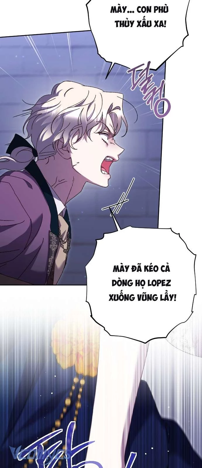 Dành Cho Những Ai Coi Hối Tiếc Là Điều Xa Xỉ Chapter 39 - 12