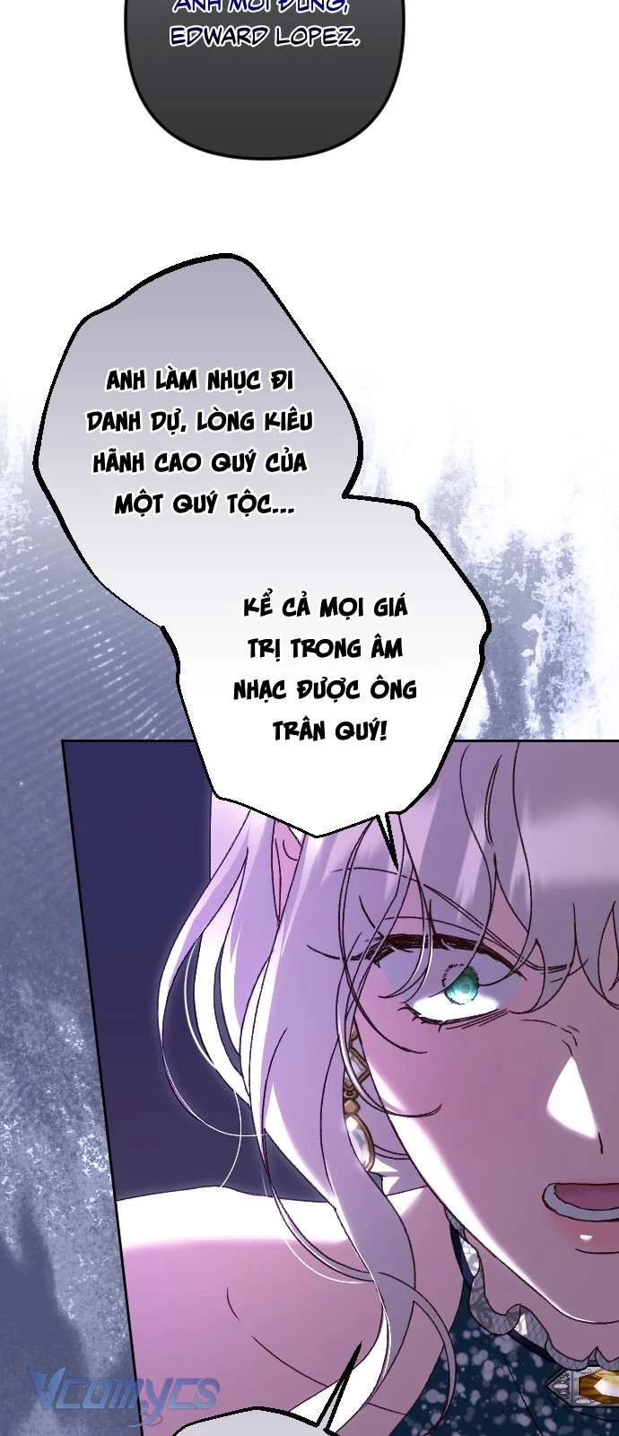 Dành Cho Những Ai Coi Hối Tiếc Là Điều Xa Xỉ Chapter 39 - 14