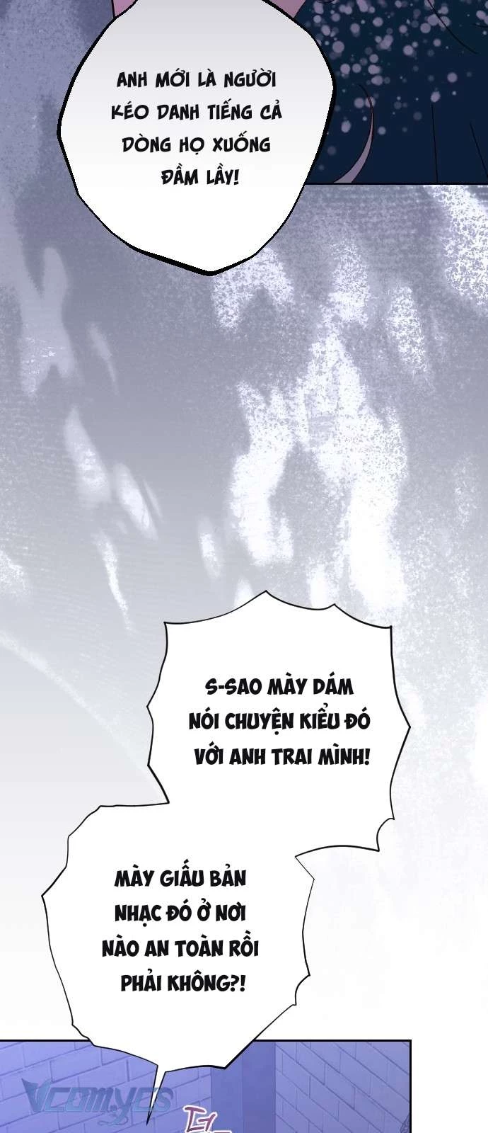 Dành Cho Những Ai Coi Hối Tiếc Là Điều Xa Xỉ Chapter 39 - 15
