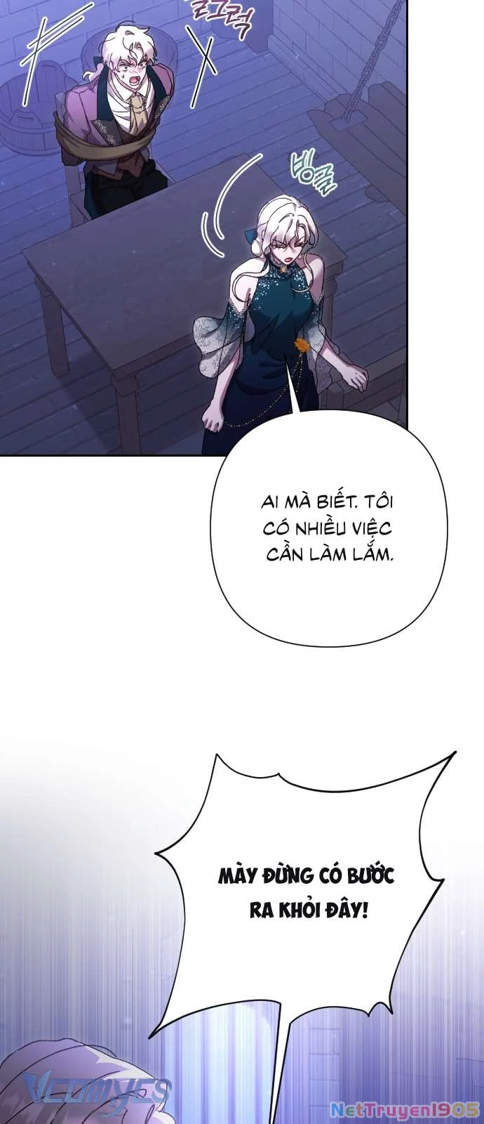 Dành Cho Những Ai Coi Hối Tiếc Là Điều Xa Xỉ Chapter 39 - 16