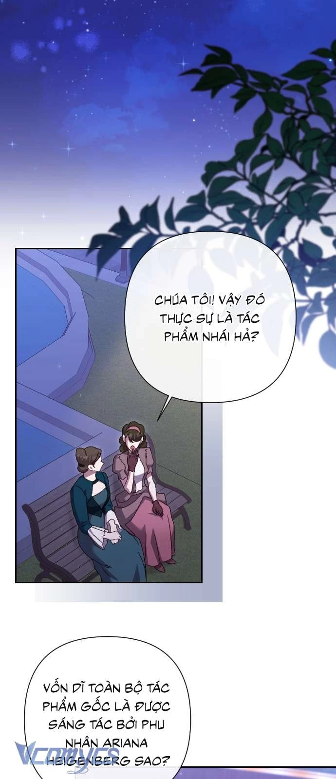 Dành Cho Những Ai Coi Hối Tiếc Là Điều Xa Xỉ Chapter 39 - 19