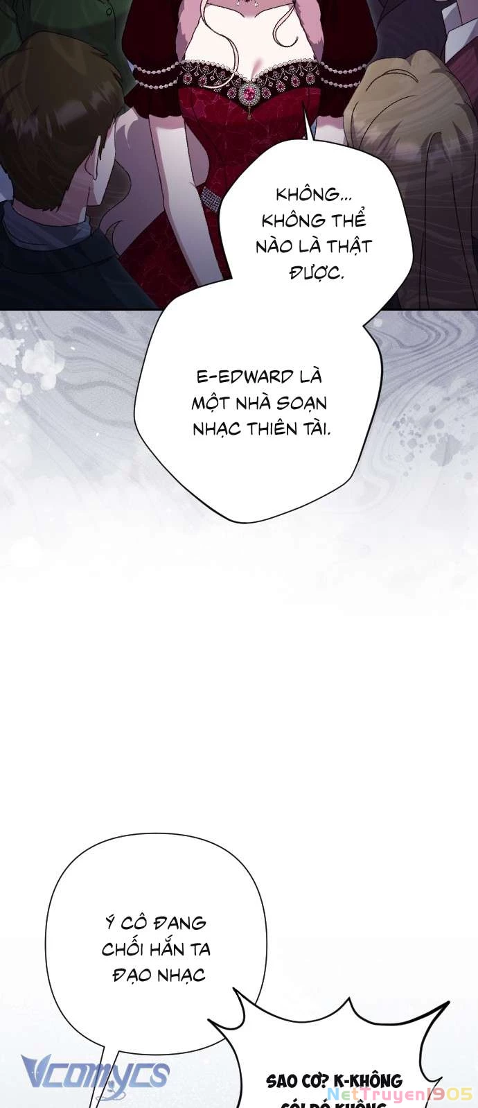 Dành Cho Những Ai Coi Hối Tiếc Là Điều Xa Xỉ Chapter 39 - 21