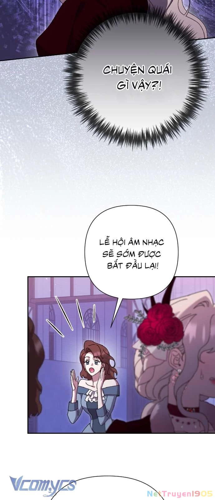 Dành Cho Những Ai Coi Hối Tiếc Là Điều Xa Xỉ Chapter 39 - 23