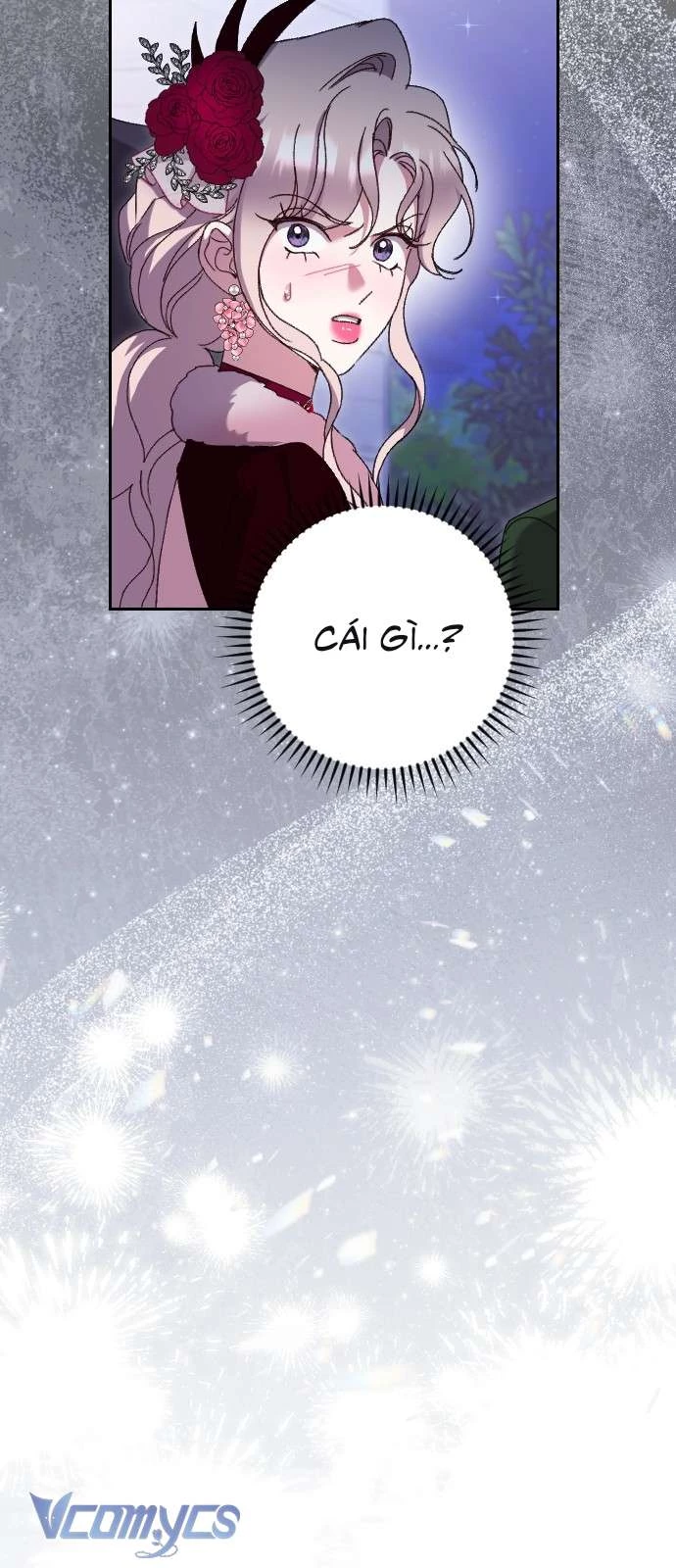 Dành Cho Những Ai Coi Hối Tiếc Là Điều Xa Xỉ Chapter 39 - 25