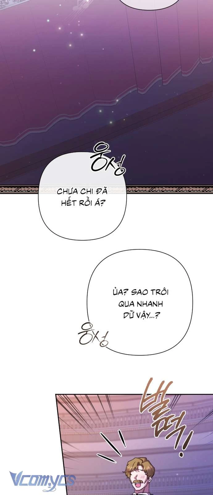 Dành Cho Những Ai Coi Hối Tiếc Là Điều Xa Xỉ Chapter 39 - 34