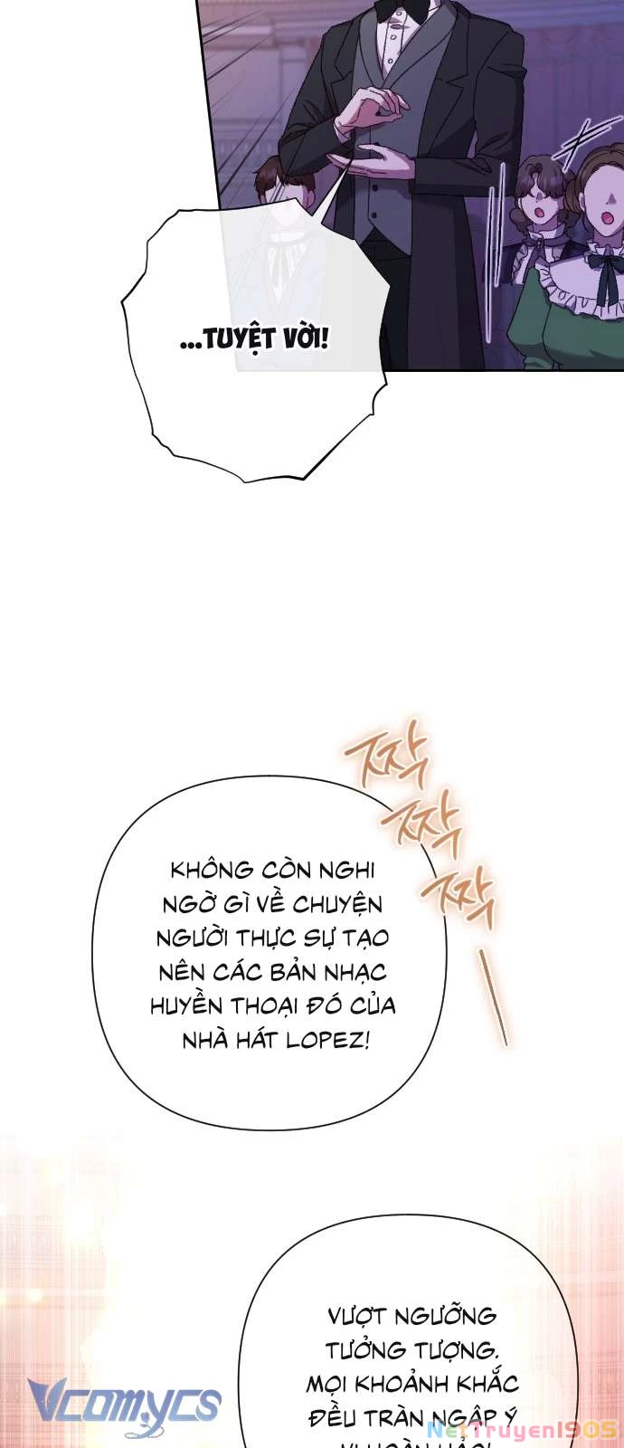 Dành Cho Những Ai Coi Hối Tiếc Là Điều Xa Xỉ Chapter 39 - 35