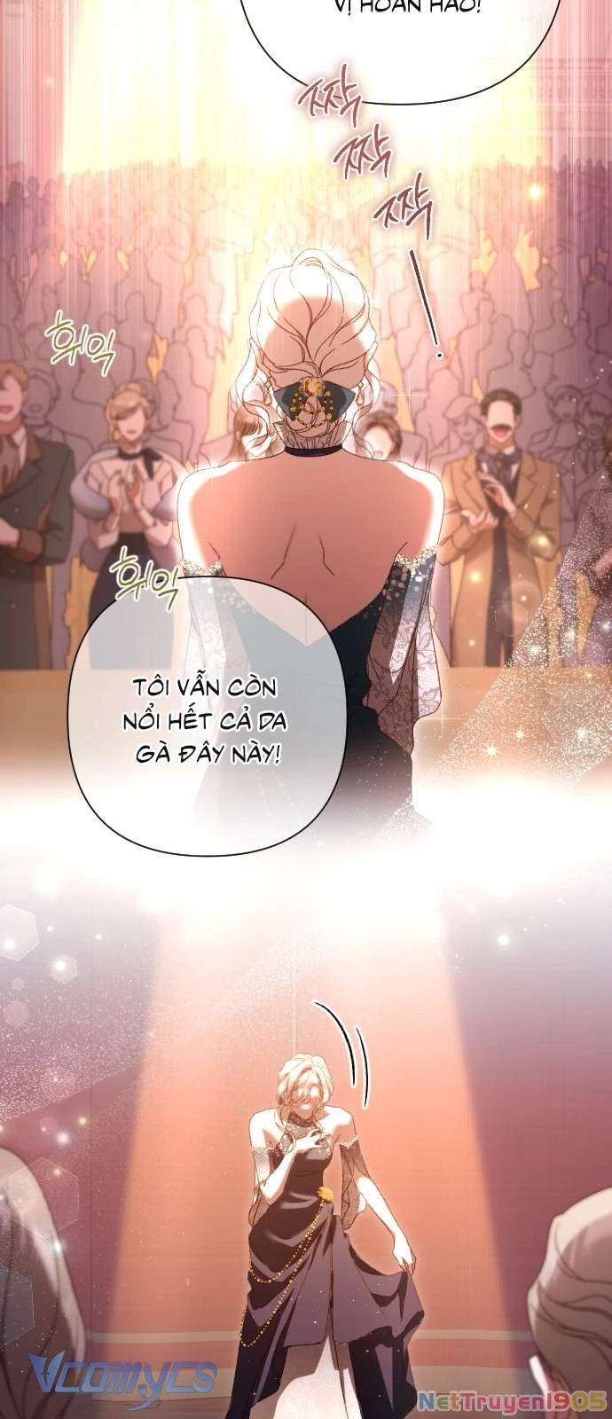 Dành Cho Những Ai Coi Hối Tiếc Là Điều Xa Xỉ Chapter 39 - 36