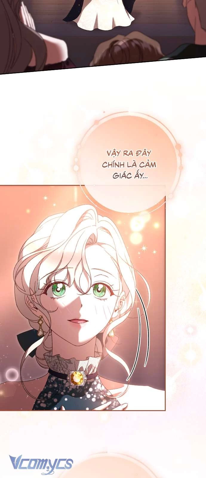 Dành Cho Những Ai Coi Hối Tiếc Là Điều Xa Xỉ Chapter 39 - 37