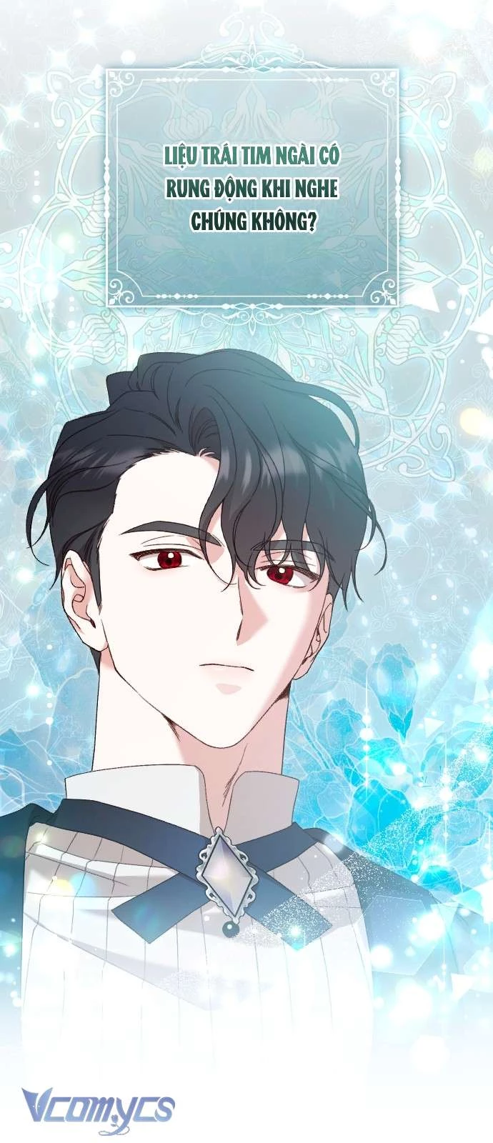 Dành Cho Những Ai Coi Hối Tiếc Là Điều Xa Xỉ Chapter 39 - 41