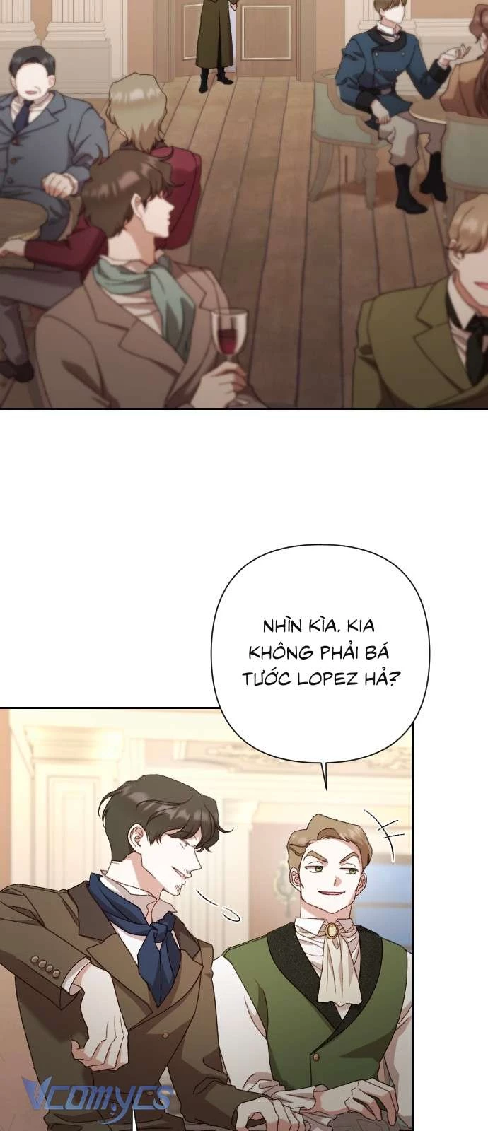 Dành Cho Những Ai Coi Hối Tiếc Là Điều Xa Xỉ Chapter 39 - 43