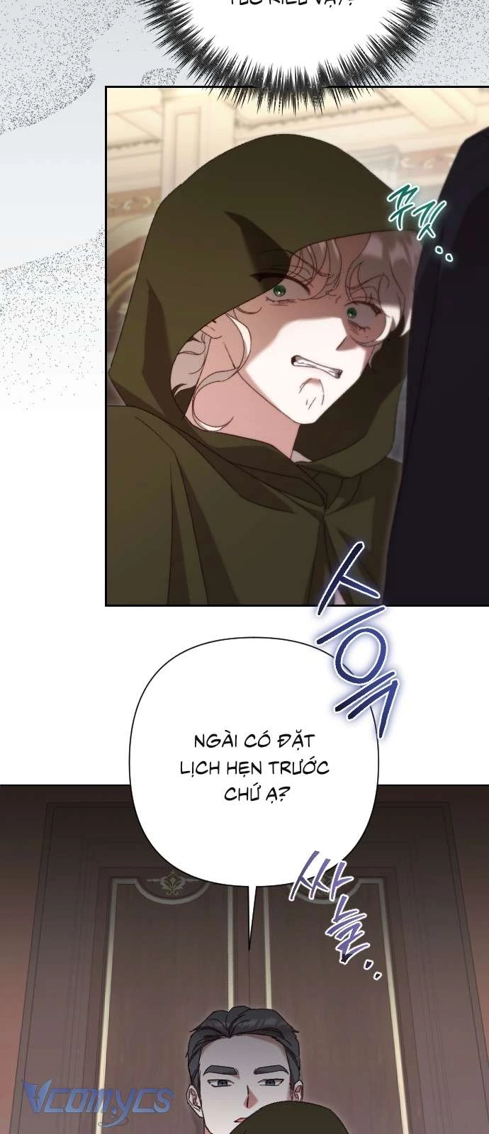 Dành Cho Những Ai Coi Hối Tiếc Là Điều Xa Xỉ Chapter 39 - 47