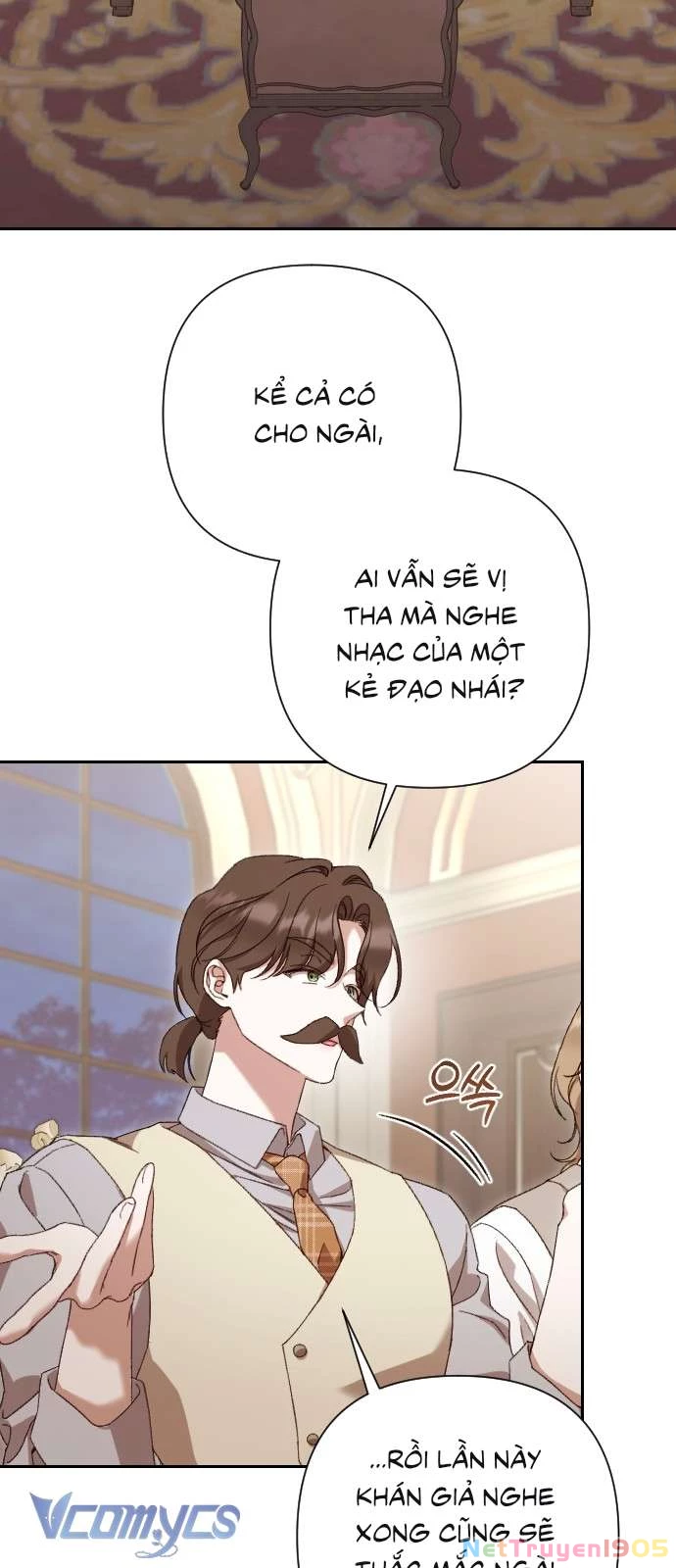 Dành Cho Những Ai Coi Hối Tiếc Là Điều Xa Xỉ Chapter 39 - 50