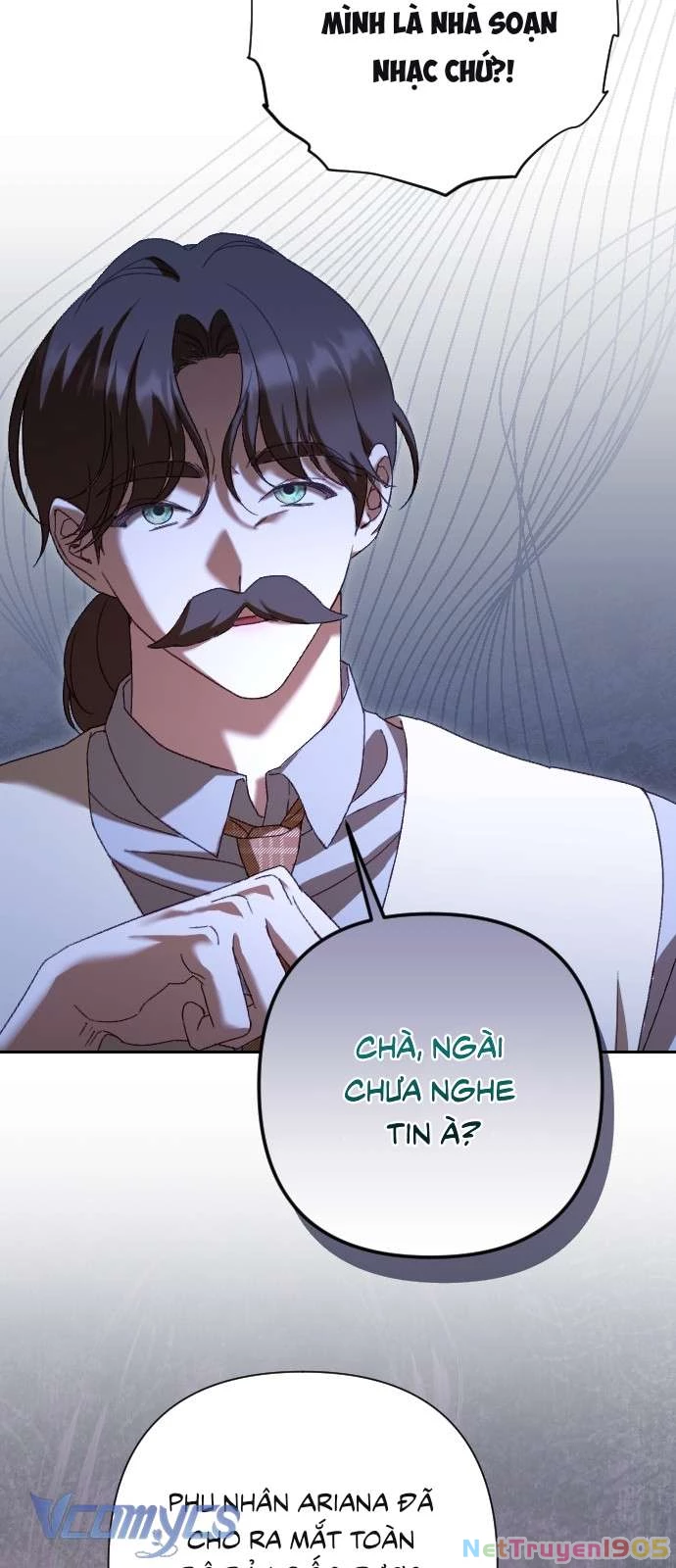 Dành Cho Những Ai Coi Hối Tiếc Là Điều Xa Xỉ Chapter 39 - 52