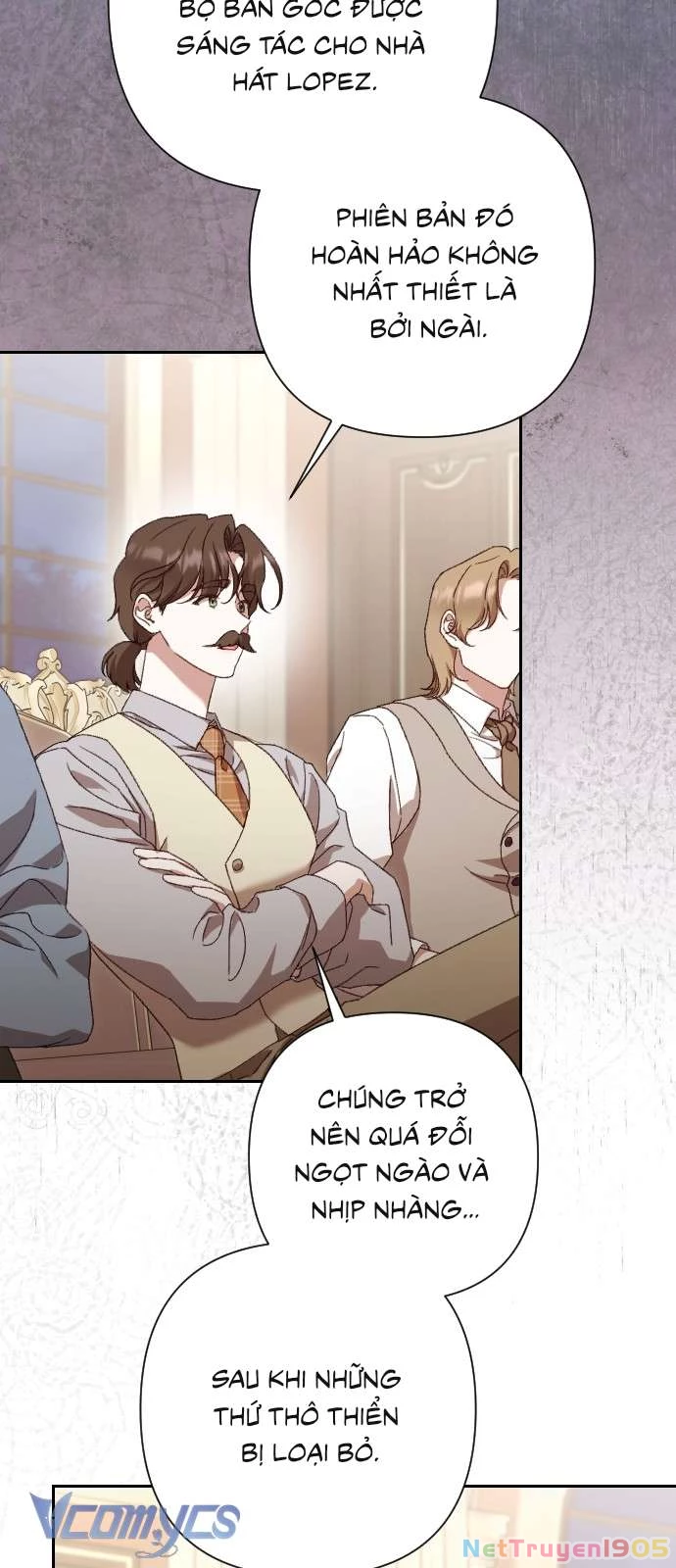 Dành Cho Những Ai Coi Hối Tiếc Là Điều Xa Xỉ Chapter 39 - 53
