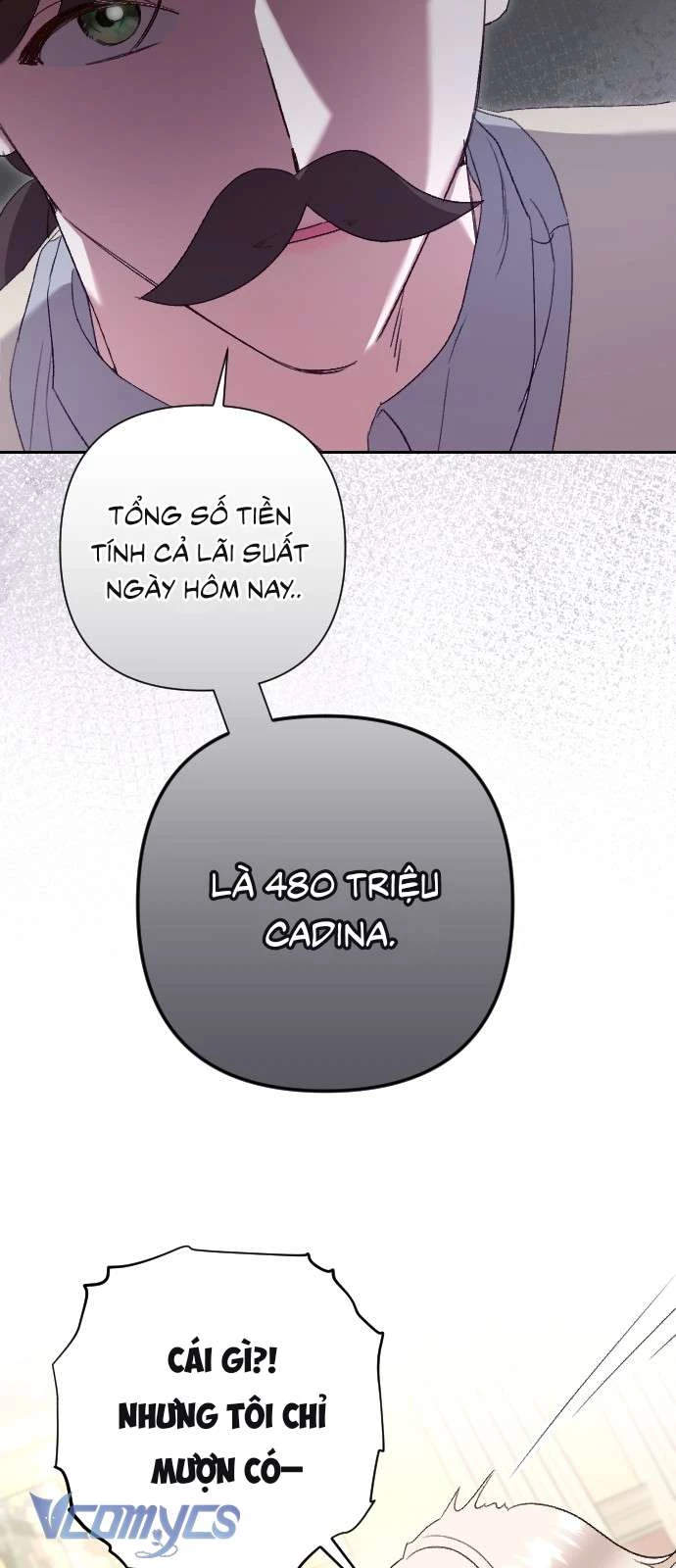 Dành Cho Những Ai Coi Hối Tiếc Là Điều Xa Xỉ Chapter 39 - 56
