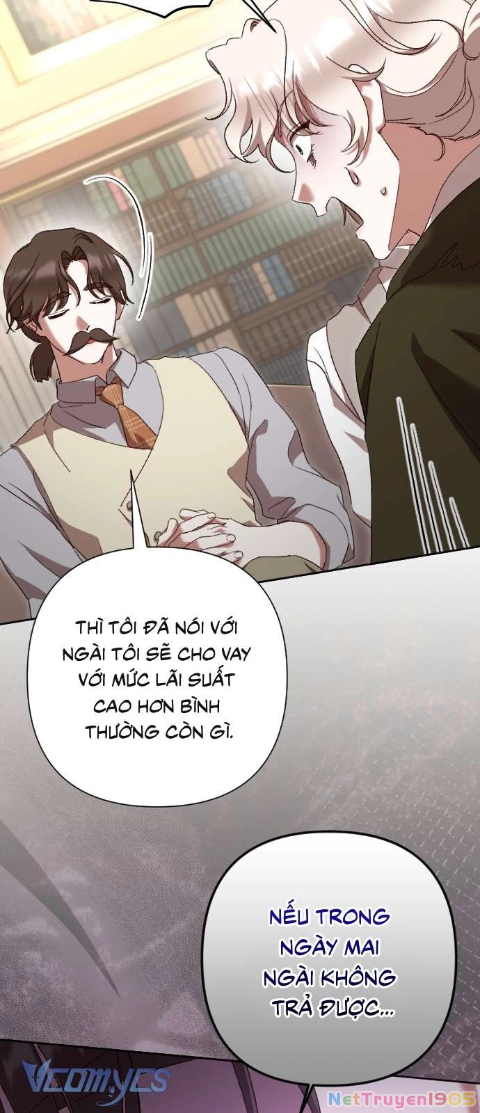 Dành Cho Những Ai Coi Hối Tiếc Là Điều Xa Xỉ Chapter 39 - 57