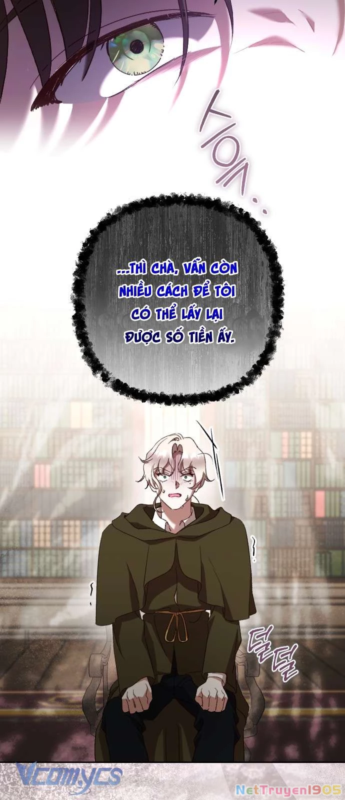 Dành Cho Những Ai Coi Hối Tiếc Là Điều Xa Xỉ Chapter 39 - 58