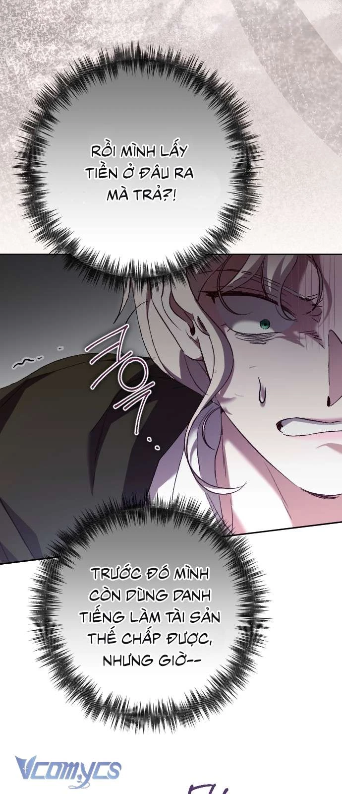 Dành Cho Những Ai Coi Hối Tiếc Là Điều Xa Xỉ Chapter 39 - 59