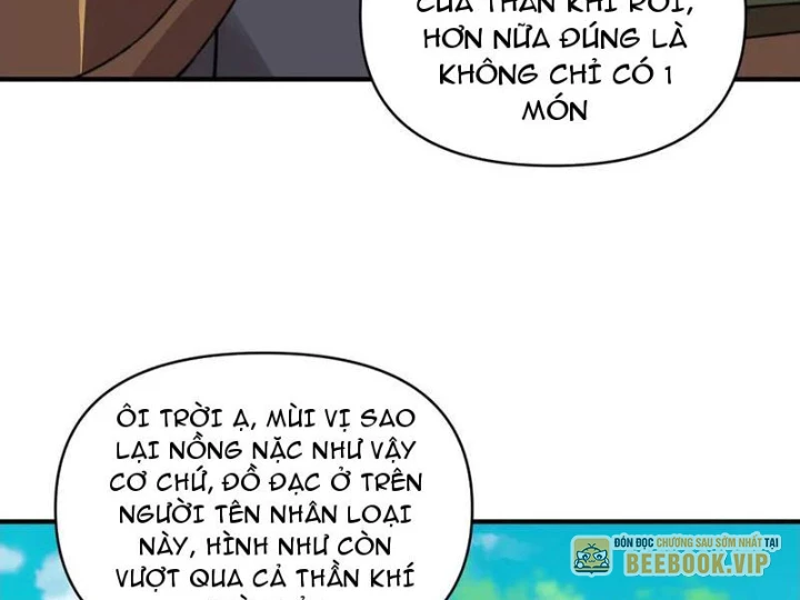 Bắt đầu chuyển chức tài thần, ta chuyển hóa triệu vạn thần sủng Chapter 25 - 3
