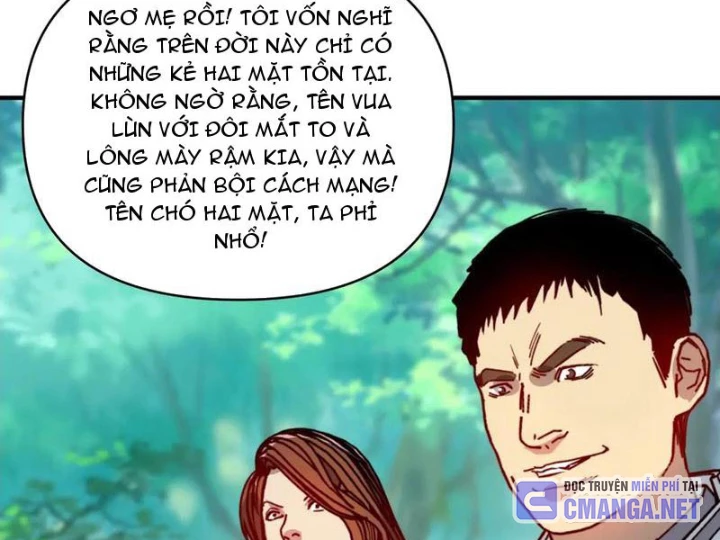 Bắt đầu chuyển chức tài thần, ta chuyển hóa triệu vạn thần sủng Chapter 25 - 18