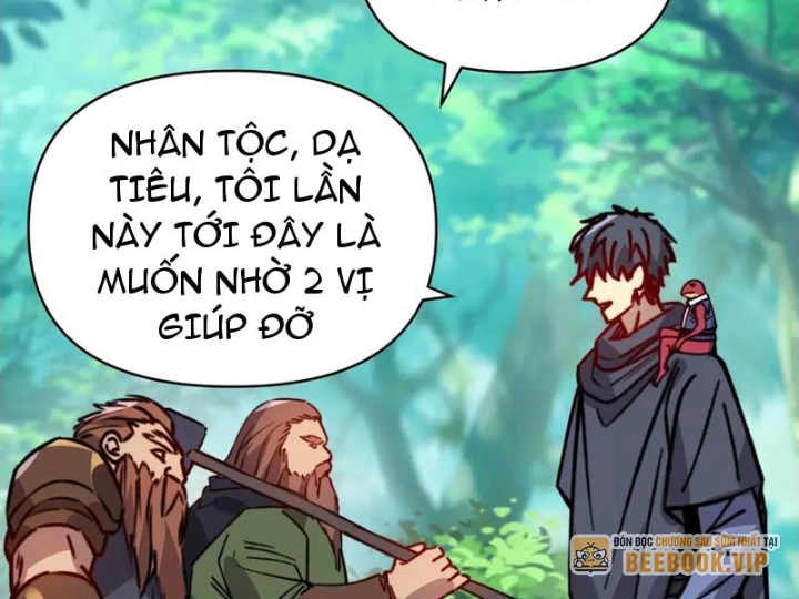 Bắt đầu chuyển chức tài thần, ta chuyển hóa triệu vạn thần sủng Chapter 25 - 21