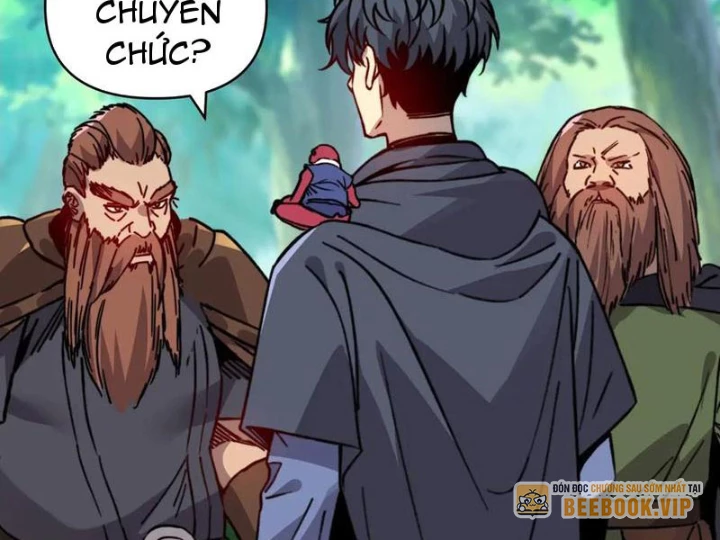 Bắt đầu chuyển chức tài thần, ta chuyển hóa triệu vạn thần sủng Chapter 25 - 27