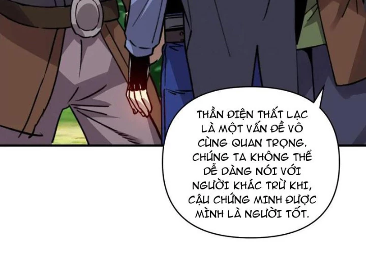 Bắt đầu chuyển chức tài thần, ta chuyển hóa triệu vạn thần sủng Chapter 25 - 28