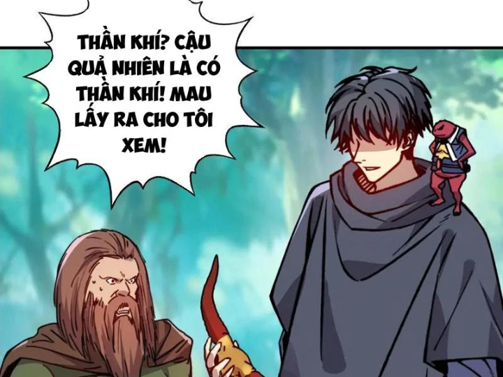 Bắt đầu chuyển chức tài thần, ta chuyển hóa triệu vạn thần sủng Chapter 25 - 32