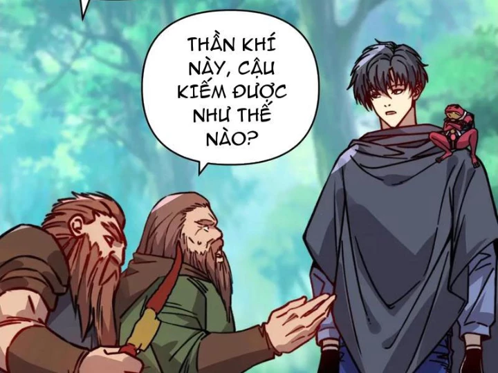 Bắt đầu chuyển chức tài thần, ta chuyển hóa triệu vạn thần sủng Chapter 25 - 43